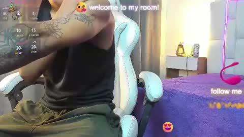Andy Kings online show from June 2026 02:57:01 AM
