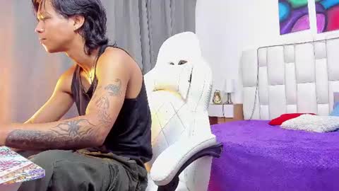 Andy Kings online show from June 2026 03:15:01 AM