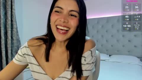 Snapshot of andykiuty chatting on February 2025 07:42:01 PM Andrea online show from February 2025 07:42:01 PM