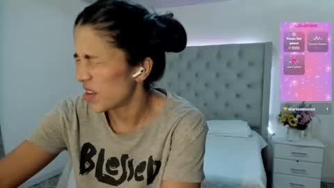 Snapshot of andykiuty chatting on October 2025 07:44:01 PM Andrea online show from October 2025 07:44:01 PM