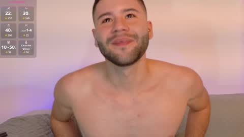 Snapshot of andyknoxx chatting on March 2026 08:27:02 PM Andy online show from March 2026 08:27:02 PM