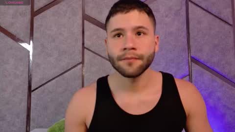 Snapshot of andyknoxx chatting on March 2026 08:24:02 PM Andy online show from March 2026 08:24:02 PM