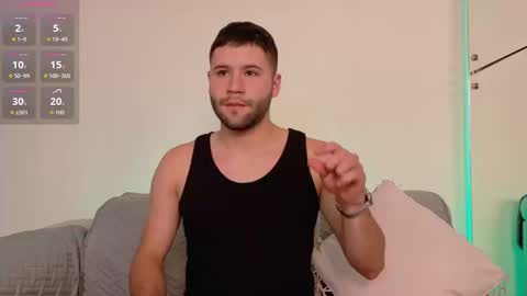 Snapshot of andyknoxx chatting on March 2026 07:53:01 PM Andy online show from March 2026 07:53:01 PM