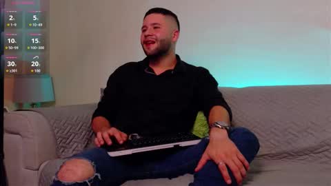 Snapshot of andyknoxx chatting on March 2026 08:56:02 PM Andy online show from March 2026 08:56:02 PM