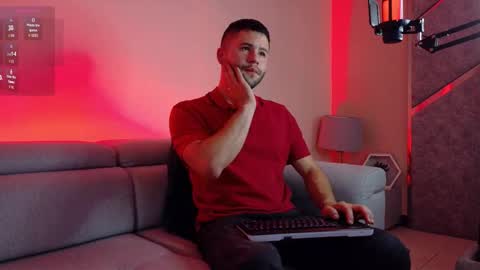 Snapshot of andyknoxx chatting on March 2026 08:03:01 PM Andy online show from March 2026 08:03:01 PM