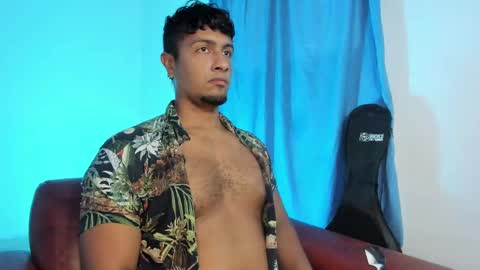 andylemonda online show from January 2025 02:31:02 PM