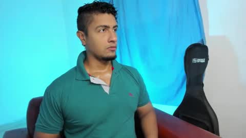 andylemonda online show from February 2025 01:14:01 PM