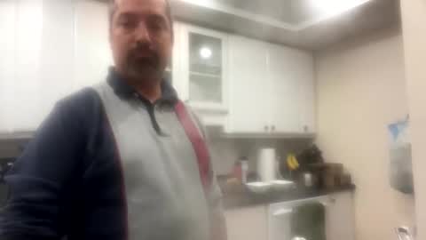 AndyManCan2 online show from January 2025 11:26:01 PM