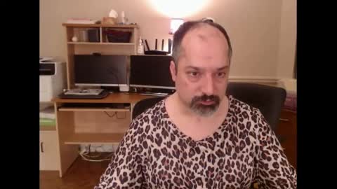 AndyManCan2 online show from April 2026 02:42:01 AM