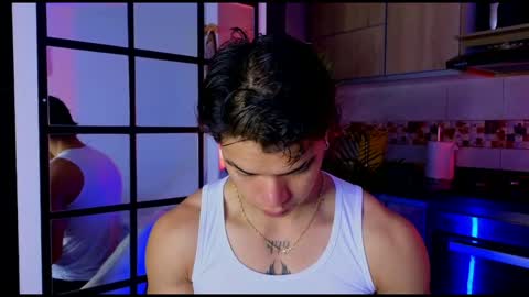 andy palmer online show from October 2025 11:20:02 AM