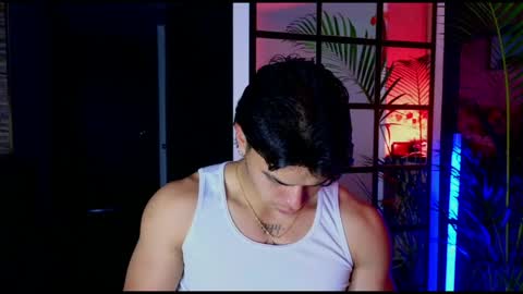 andy palmer online show from October 2025 11:31:02 AM