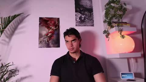 andypalmerr online show from April 2026 04:59:02 AM
