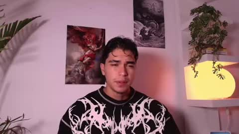 andypalmerr online show from April 2026 06:16:01 AM