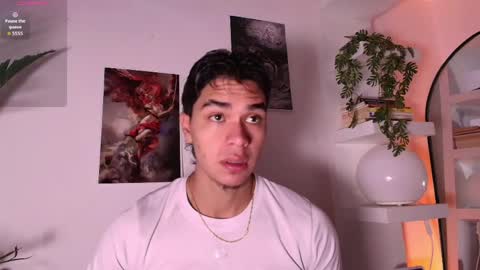 andypalmerr online show from May 2026 05:56:01 AM