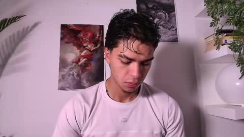 andypalmerr online show from May 2026 11:06:01 AM