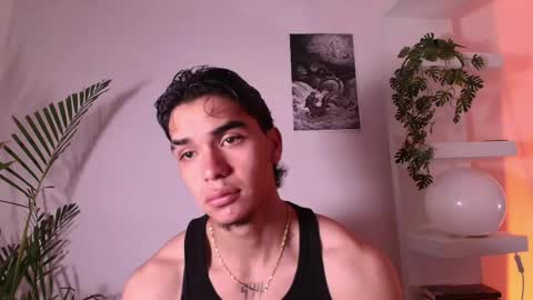 andypalmerr online show from May 2026 05:35:01 AM