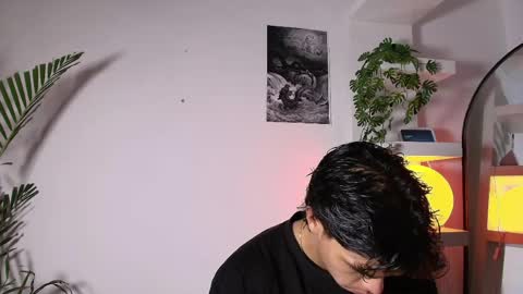 andypalmerr online show from May 2026 07:15:01 AM