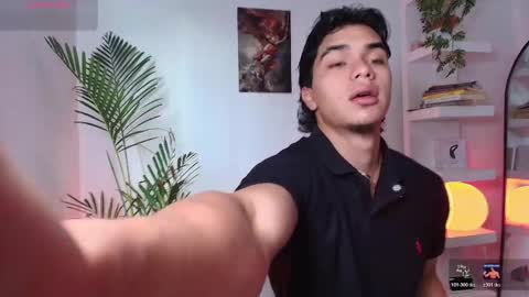 andypalmerr online show from May 2026 11:28:02 AM