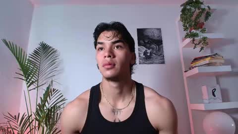 andypalmerr online show from May 2026 11:40:02 AM