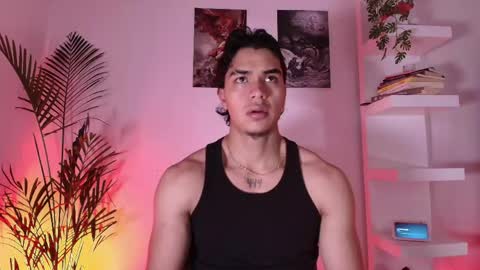 andypalmerr online show from May 2026 06:10:02 AM