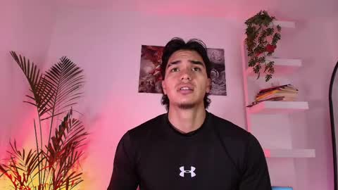 andypalmerr online show from June 2026 05:53:01 AM