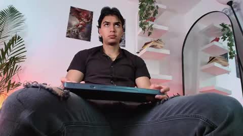 andypalmerr online show from June 2026 03:36:01 PM