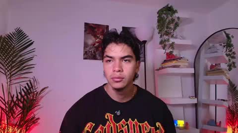 andypalmerr online show from June 2026 04:46:01 AM