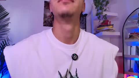andypalmerr online show from June 2026 11:41:02 AM