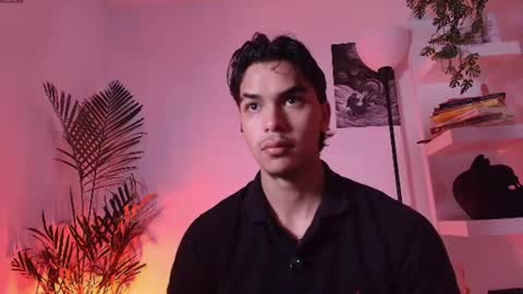 andypalmerr online show from June 2026 05:34:02 AM
