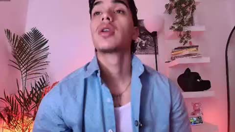 andypalmerr online show from June 2026 11:46:02 AM
