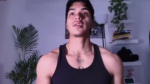 andypalmerr online show from June 2026 05:49:02 AM