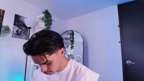 andypalmerr online show from July 2026 11:36:01 AM