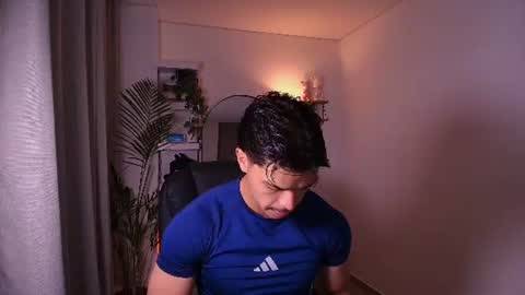 andypalmerr online show from August 2026 06:23:01 AM