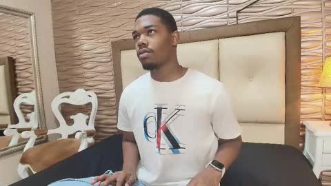 Andy online show from February 2026 12:25:01 PM