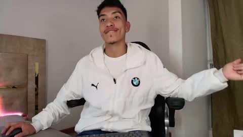 Snapshot of andyrush__ chatting on March 2026 03:56:01 AM AndyRush online show from March 2026 03:56:01 AM