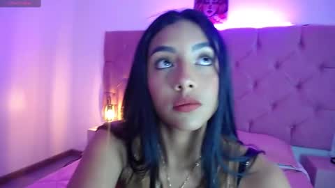 Snapshot of andysaenzz chatting on January 2025 12:38:01 PM AndySaenzz online show from January 2025 12:38:01 PM