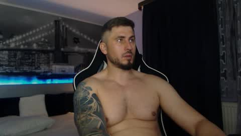 Snapshot of andysoul340 chatting on December 2024 02:18:01 AM Magic Andy online show from December 2024 02:18:01 AM