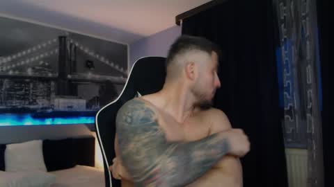 Snapshot of andysoul340 chatting on December 2024 05:18:02 AM Magic Andy online show from December 2024 05:18:02 AM