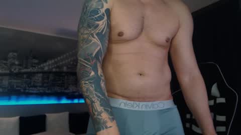 Snapshot of andysoul340 chatting on December 2024 03:09:02 AM Magic Andy online show from December 2024 03:09:02 AM