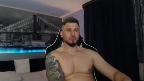 Snapshot of andysoul340 chatting on December 2024 12:44:01 AM Magic Andy online show from December 2024 12:44:01 AM