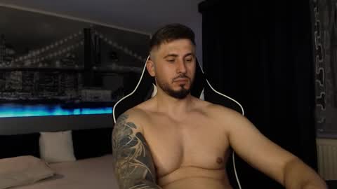 Snapshot of andysoul340 chatting on December 2024 03:25:02 AM Magic Andy online show from December 2024 03:25:02 AM