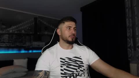 Snapshot of andysoul340 chatting on December 2024 01:08:01 AM Magic Andy online show from December 2024 01:08:01 AM