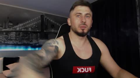 Snapshot of andysoul340 chatting on December 2024 11:10:02 PM Magic Andy online show from December 2024 11:10:02 PM