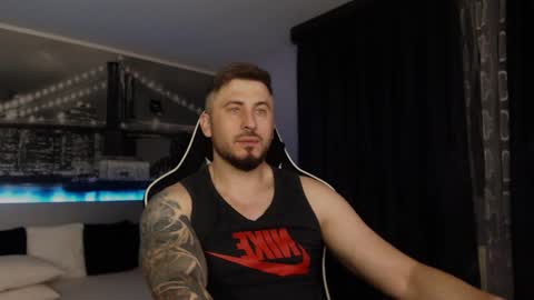 Snapshot of andysoul340 chatting on December 2024 11:38:02 PM Magic Andy online show from December 2024 11:38:02 PM