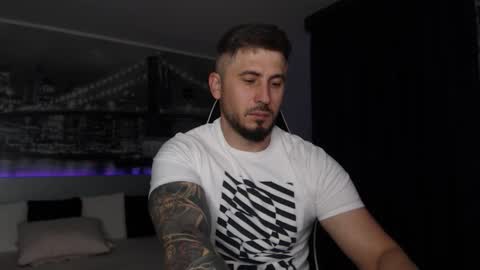 Snapshot of andysoul340 chatting on December 2024 07:18:02 PM Magic Andy online show from December 2024 07:18:02 PM