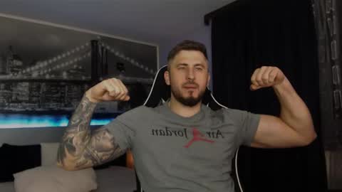 Snapshot of andysoul340 chatting on January 2025 10:46:01 PM Magic Andy online show from January 2025 10:46:01 PM