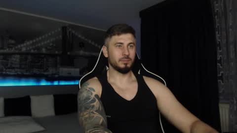 Snapshot of andysoul340 chatting on January 2025 11:33:02 PM Magic Andy online show from January 2025 11:33:02 PM