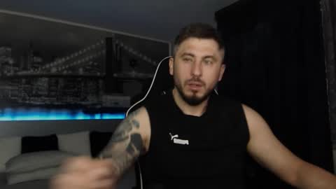 Snapshot of andysoul340 chatting on January 2025 01:03:01 AM Magic Andy online show from January 2025 01:03:01 AM