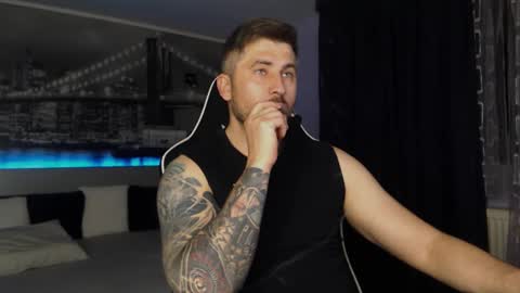 Snapshot of andysoul340 chatting on January 2025 11:12:01 PM Magic Andy online show from January 2025 11:12:01 PM