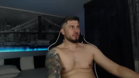 Snapshot of andysoul340 chatting on January 2025 12:17:01 AM Magic Andy online show from January 2025 12:17:01 AM